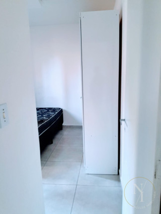 Imagem Apartamento com 1 Quarto à Venda, 43 m² em Bela Vista - São Paulo