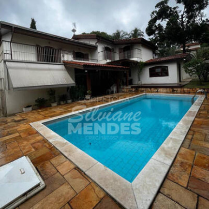 Imagem Casa com 4 Quartos à Venda, 616 m² em Jardim Bandeirantes - Sorocaba Imagem Casa com 4 Quartos à Venda, 616 m² em Jardim Bandeirantes - Sorocaba
