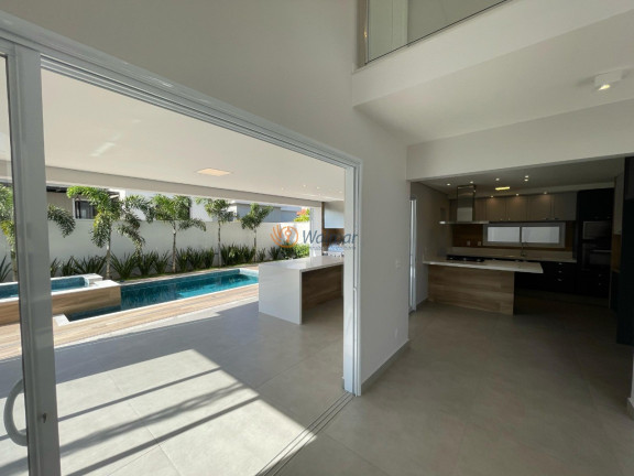 Imagem Casa com 4 Quartos à Venda, 307 m² em Loteamento Parque Dos Alecrins - Campinas Imagem Casa com 4 Quartos à Venda, 307 m² em Loteamento Parque Dos Alecrins - Campinas