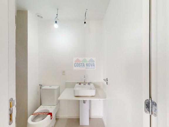 Imagem Apartamento com 4 Quartos à Venda, 231 m² em Pinheiros - São Paulo Imagem Apartamento com 4 Quartos à Venda, 231 m² em Pinheiros - São Paulo
