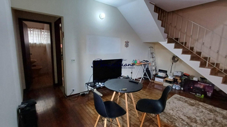 Imagem Sobrado com 3 Quartos à Venda, 148 m² em Vila Nair - Sao Paulo Imagem Sobrado com 3 Quartos à Venda, 148 m² em Vila Nair - Sao Paulo