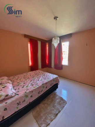 Imagem Apartamento com 4 Quartos à Venda, 109 m² em Praia Do Futuro - Fortaleza