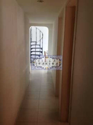 Imagem Apartamento com 2 Quartos à Venda, 125 m² em São Domingos - Niterói