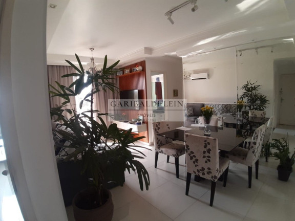 Imagem Imóvel com 2 Quartos à Venda, 59 m² em Vila Nova - Campinas
