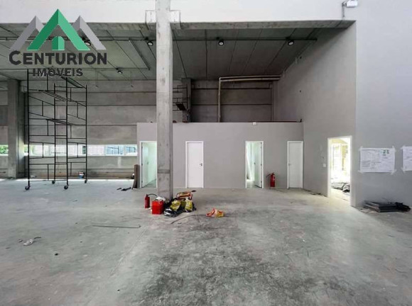 Imagem Imóvel Comercial para Alugar, 1 m² em Ch.do Remanso - Vargem Grande Paulista Imagem Imóvel Comercial para Alugar, 1 m² em Ch.do Remanso - Vargem Grande Paulista
