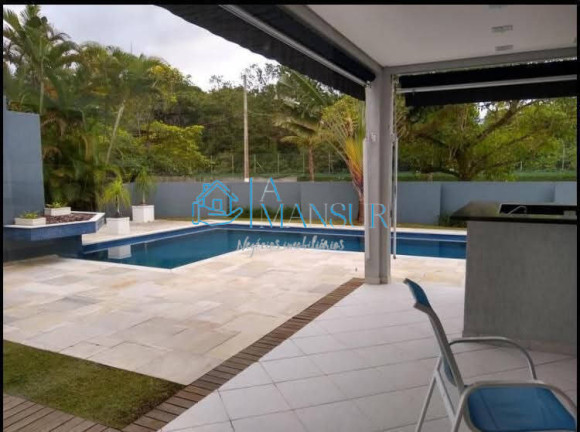 Imagem Casa com 5 Quartos à Venda, 1.000 m² em Vista Linda - Bertioga