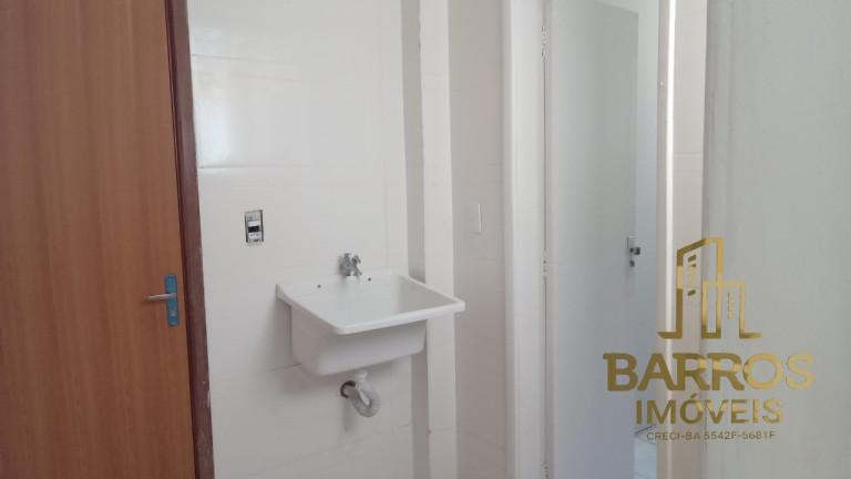 Imagem Apartamento com 2 Quartos para Alugar, 97 m² em Politeama - Salvador Imagem Apartamento com 2 Quartos para Alugar, 97 m² em Politeama - Salvador