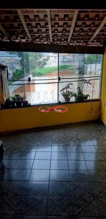 Imagem Casa com 2 Quartos à Venda, 100 m² em Vila Progresso (zona Leste) - São Paulo