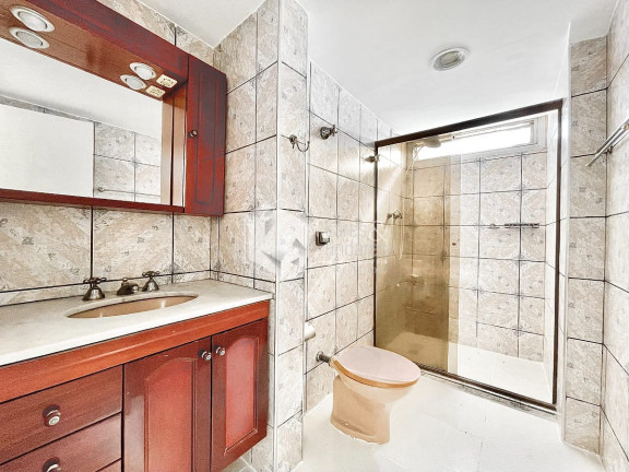 Imagem Apartamento com 3 Quartos à Venda, 96 m² em Cambuci - São Paulo Imagem Apartamento com 3 Quartos à Venda, 96 m² em Cambuci - São Paulo
