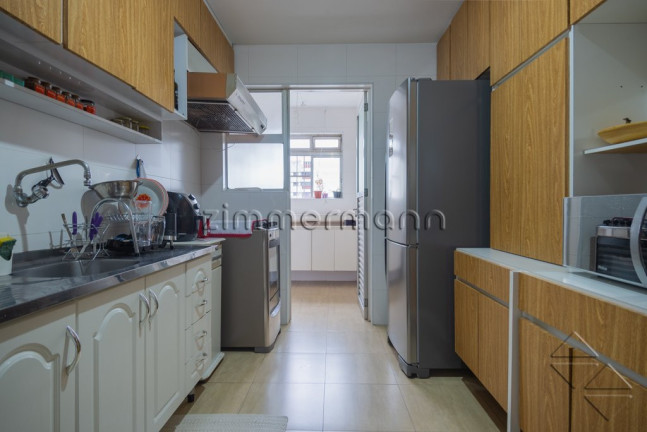 Imagem Apartamento com 2 Quartos à Venda, 130 m² em Moema - São Paulo Imagem Apartamento com 2 Quartos à Venda, 130 m² em Moema - São Paulo