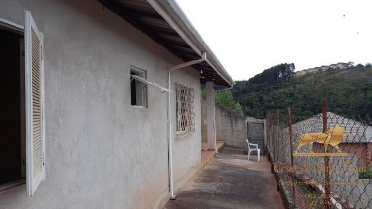 Imagem Casa com 1 Quarto à Venda, 60 m² em Campos Do Jordão - Campos Do Jordão