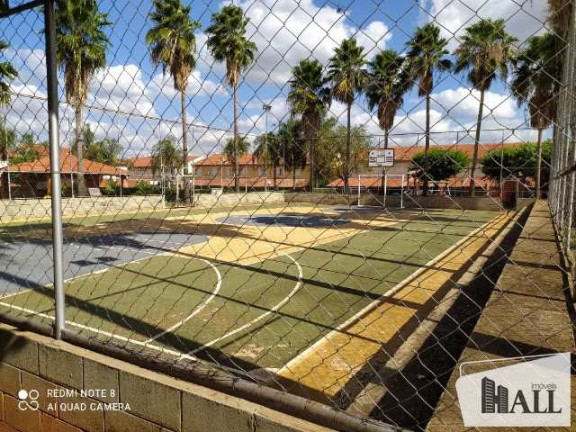Imagem Casa com 2 Quartos à Venda, 80 m² em Vila Borguese - São José Do Rio Preto Imagem Casa com 2 Quartos à Venda, 80 m² em Vila Borguese - São José Do Rio Preto