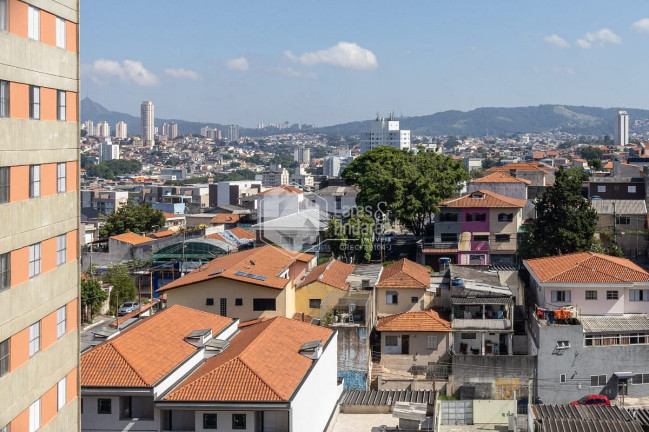 Imagem Apartamento com 3 Quartos à Venda, 84 m² em Freguesia Do ó - São Paulo
