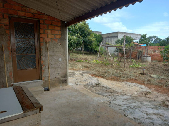 Imagem Chácara com 2 Quartos à Venda,  em George Oeterer - Iperó