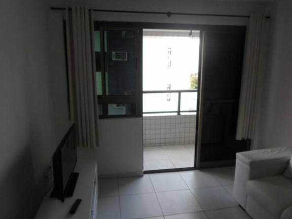 Imagem Apartamento com 1 Quarto para Alugar, 39 m² em Boa Viagem - Recife Imagem Apartamento com 1 Quarto para Alugar, 39 m² em Boa Viagem - Recife