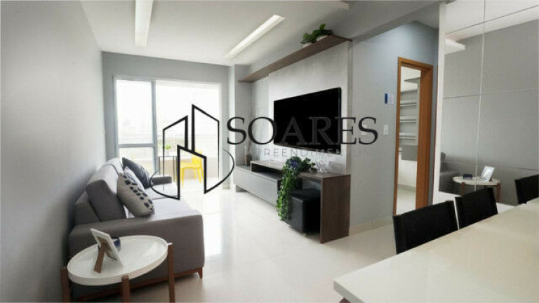 Imagem Apartamento com 3 Quartos à Venda, 90 m² em Pedreira - Belém Imagem Apartamento com 3 Quartos à Venda, 90 m² em Pedreira - Belém