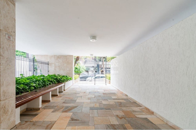 Imagem Apartamento com 2 Quartos à Venda, 79 m² em Itaim Bibi - São Paulo