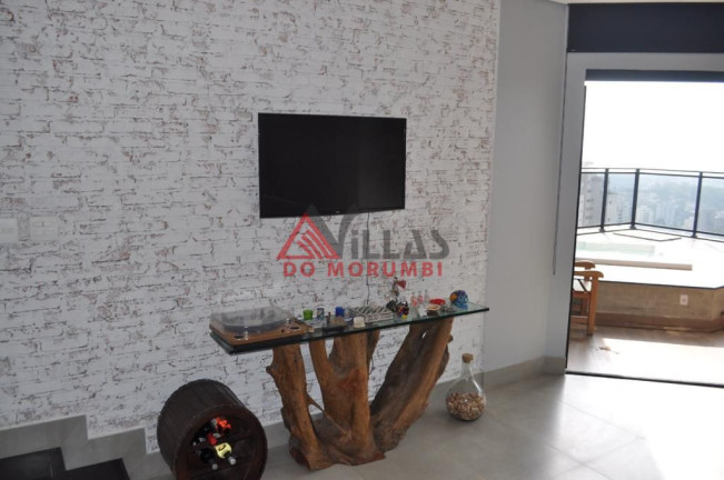 Imagem Apartamento com 2 Quartos à Venda, 80 m² em Vila Andrade - São Paulo