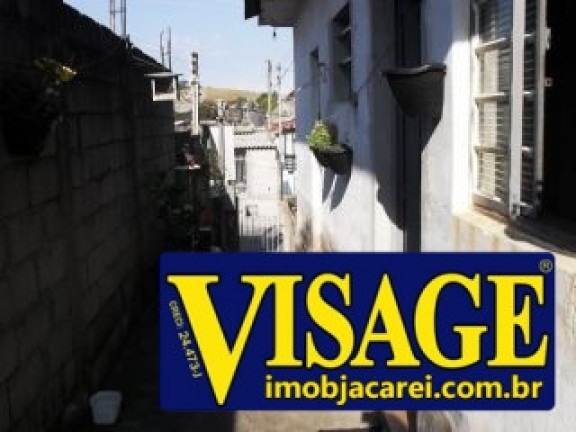 Imagem Casa com 2 Quartos à Venda, 53 m² em Jd. Paraiso - Jacareí