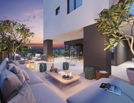 Imagem Apartamento com 3 Quartos à Venda, 78 m²em Papicu - Fortaleza