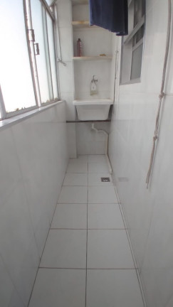 Imagem Apartamento à Venda, 70 m² em Boqueirão - Santos Imagem Apartamento à Venda, 70 m² em Boqueirão - Santos