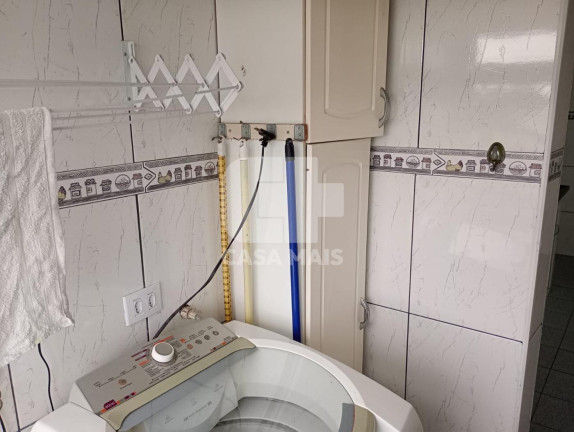 Imagem Apartamento com 2 Quartos à Venda, 75 m² em Bela Vista - Osasco
