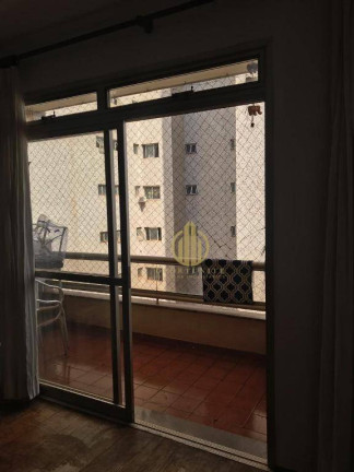 Imagem Apartamento com 3 Quartos à Venda, 107 m² em Centro - Ribeirão Preto