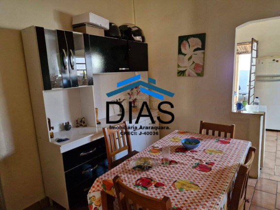 Imagem Casa com 3 Quartos à Venda, 185 m² em Jardim Europa (vila Xavier) - Araraquara Imagem Casa com 3 Quartos à Venda, 185 m² em Jardim Europa (vila Xavier) - Araraquara