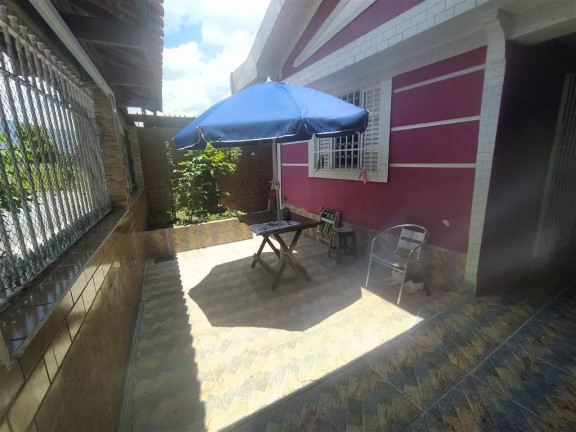 Casa com 2 Quartos à Venda,  em Vila Caiçara - Praia Grande
