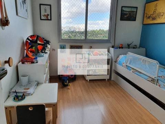 Imagem Apartamento com 3 Quartos à Venda, 114 m² em Chacara Santo Antonio - São Paulo