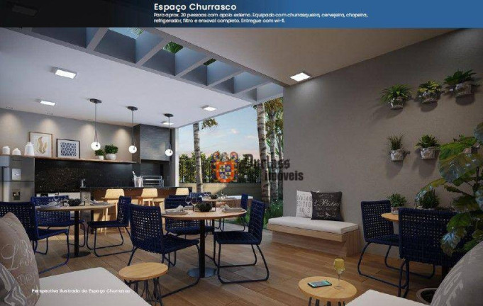 Imagem Apartamento com 3 Quartos à Venda, 78 m² em Jardim Guanabara - Campinas