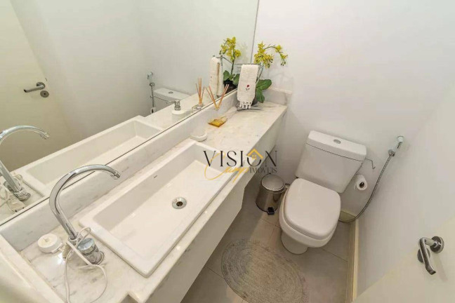 Imagem Apartamento com 2 Quartos à Venda, 135 m² em Jardim Belo Horizonte - Campinas