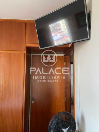 Imagem Apartamento com 3 Quartos à Venda, 68 m² em Alto - Piracicaba