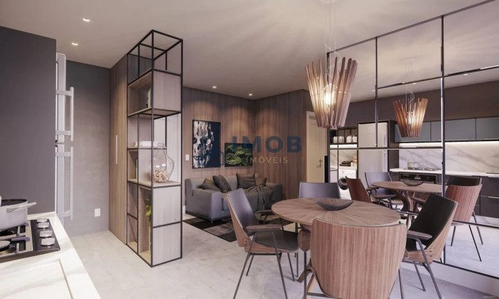 Imagem Apartamento com 2 Quartos à Venda, 55 m² em São Luís - Jaraguá Do Sul Imagem Apartamento com 2 Quartos à Venda, 55 m² em São Luís - Jaraguá Do Sul