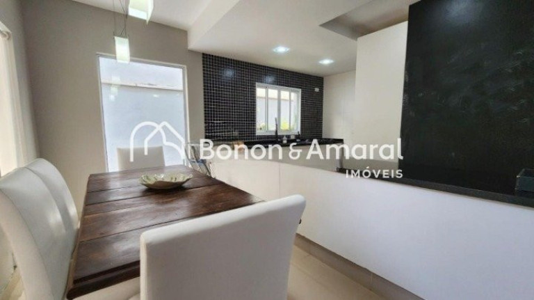 Imagem Casa de Condomínio com 3 Quartos à Venda, 200 m² em Residencial Terras Do Barão - Campinas