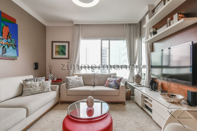 Imagem Apartamento com 3 Quartos à Venda, 220 m² em Aclimação - São Paulo Imagem Apartamento com 3 Quartos à Venda, 220 m² em Aclimação - São Paulo