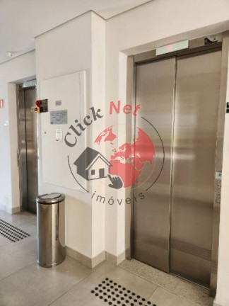 Imagem Apartamento com 2 Quartos à Venda, 56 m² em Centro - São Bernardo Do Campo Imagem Apartamento com 2 Quartos à Venda, 56 m² em Centro - São Bernardo Do Campo