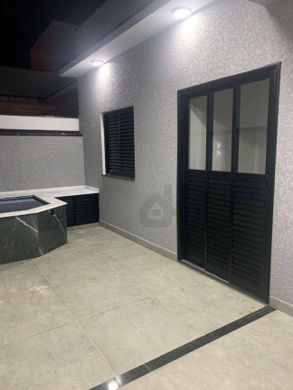 Imagem Casa com 3 Quartos à Venda, 110 m² em Cajuru Do Sul - Sorocaba