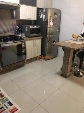 Imagem Sobrado com 3 Quartos à Venda, 90 m² em Cidade Aracilia - Guarulhos Imagem Sobrado com 3 Quartos à Venda, 90 m² em Cidade Aracilia - Guarulhos