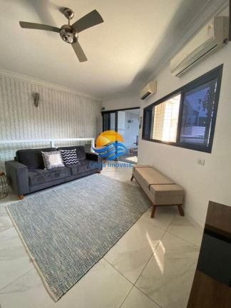 Imagem Cobertura com 4 Quartos para Alugar, 225 m² em Ponta Da Praia - Santos Imagem Cobertura com 4 Quartos para Alugar, 225 m² em Ponta Da Praia - Santos