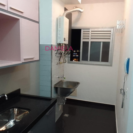 Imagem Apartamento com 2 Quartos à Venda, 47 m² em Edifício Vida Plena - Sorocaba Imagem Apartamento com 2 Quartos à Venda, 47 m² em Edifício Vida Plena - Sorocaba