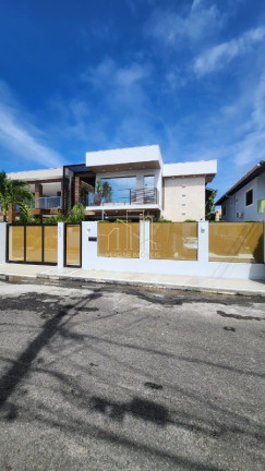 Imagem Casa com 4 Quartos à Venda, 292 m² em Vilas Do Atlântico - Lauro De Freitas Imagem Casa com 4 Quartos à Venda, 292 m² em Vilas Do Atlântico - Lauro De Freitas