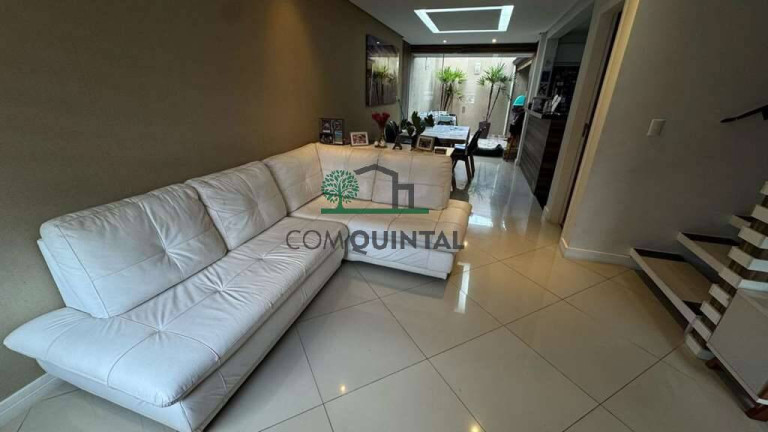 Imagem Casa com 3 Quartos à Venda, 153 m² em Jardim Passárgada I - Cotia Imagem Casa com 3 Quartos à Venda, 153 m² em Jardim Passárgada I - Cotia