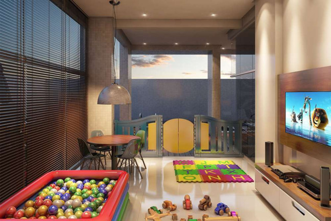 Imagem Apartamento com 4 Quartos à Venda, 172 m² em Centro - Itapema