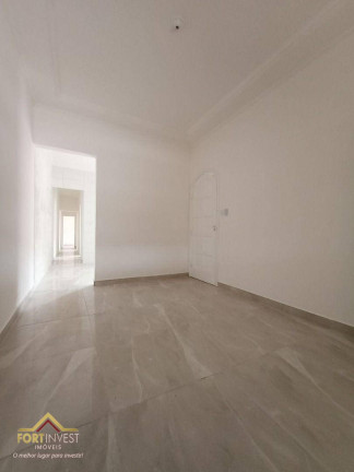 Imagem Imóvel com 3 Quartos à Venda, 104 m² em Tupi - Praia Grande