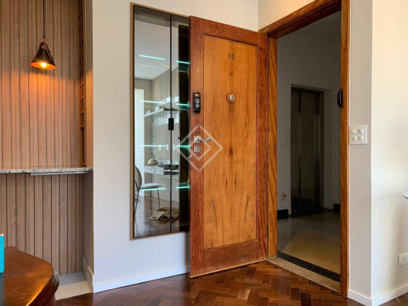 Imagem Apartamento com 2 Quartos à Venda, 88 m²