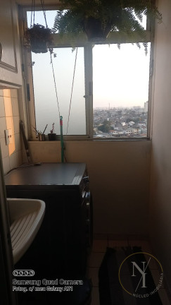 Imagem Apartamento com 2 Quartos à Venda, 45 m² em Freguesia Do ó - São Paulo Imagem Apartamento com 2 Quartos à Venda, 45 m² em Freguesia Do ó - São Paulo