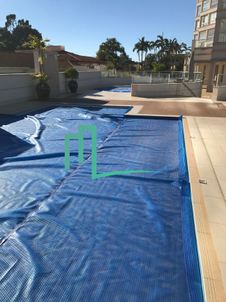 Imagem Apartamento com 4 Quartos à Venda, 657 m² em Jardim Consolação - Franca