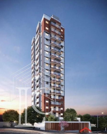 Imagem Apartamento com 1 Quarto para Alugar, 37 m² em Bela Vista - São Paulo