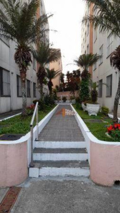 Imagem Apartamento com 2 Quartos à Venda, 53 m² em Vila Constança - São Paulo